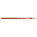 Gem #2 Pencil (Ruby Red)